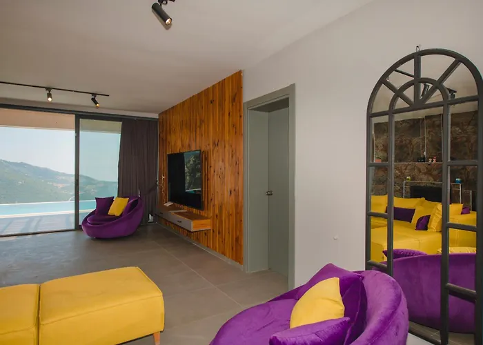 Baanvillas *