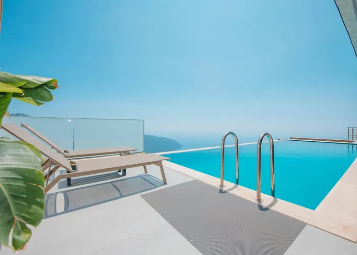 Baanvillas
